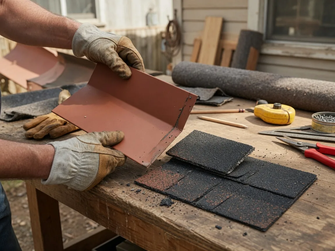 Roof Repair company in Rossville, IN